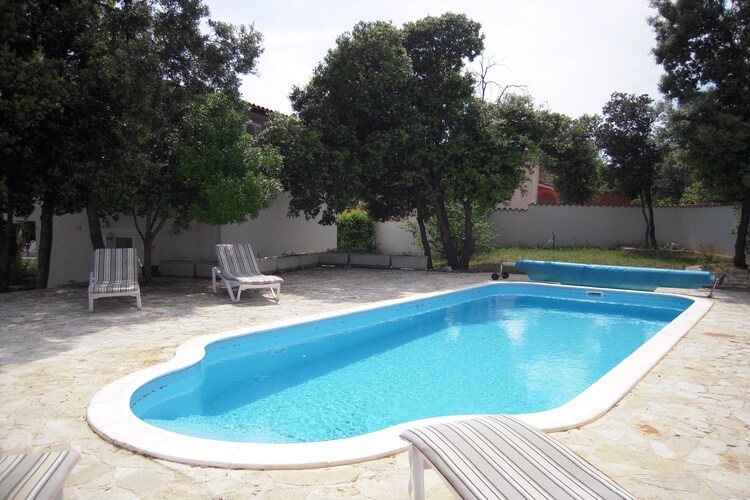 Holiday home Istria