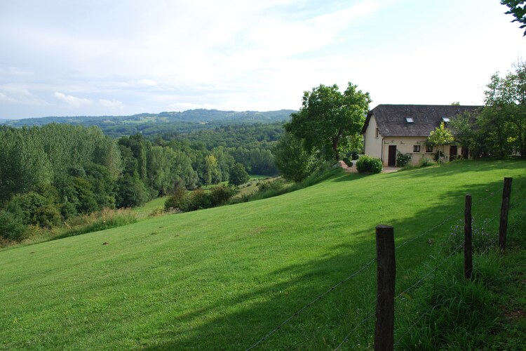 Holiday home Limousin