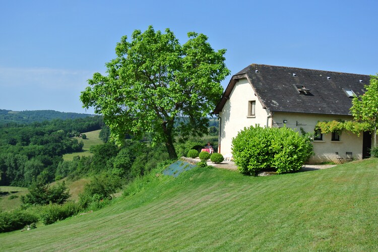 Holiday home Limousin