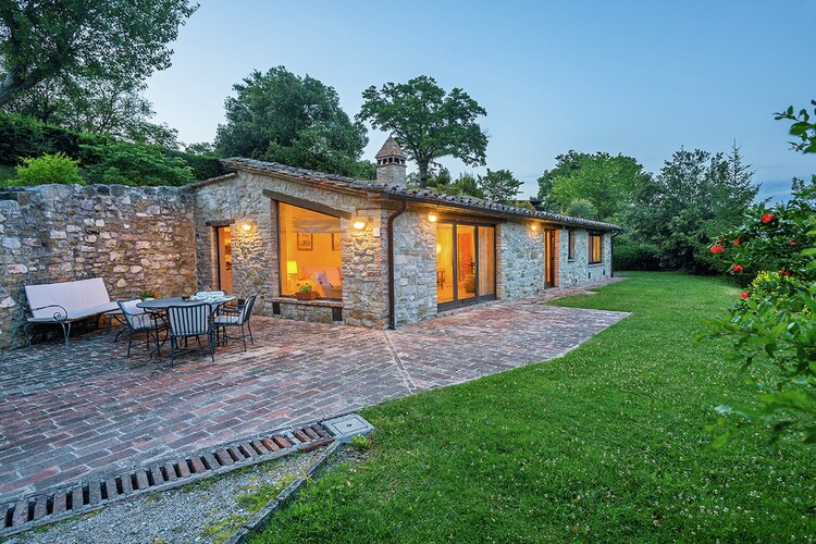 Cottage Umbria