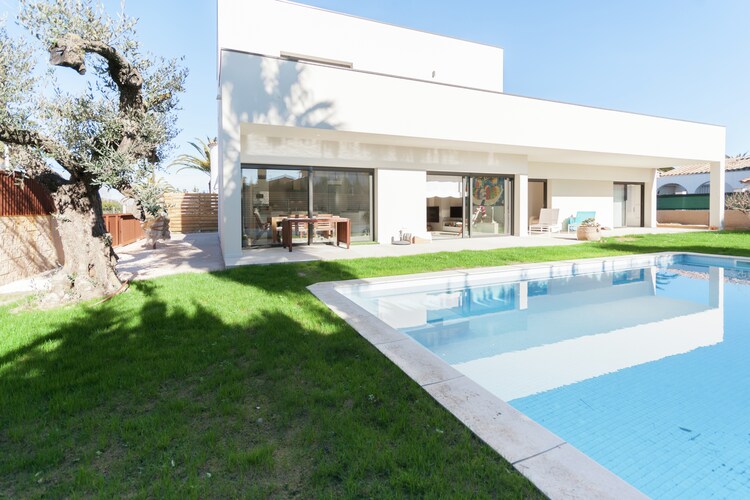 Holiday home Costa Brava