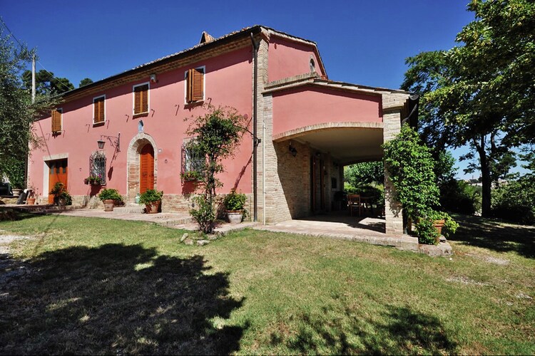 Holiday home Abruzzo Molise