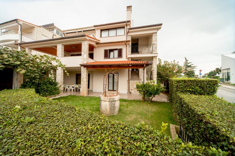 Apartment Istria