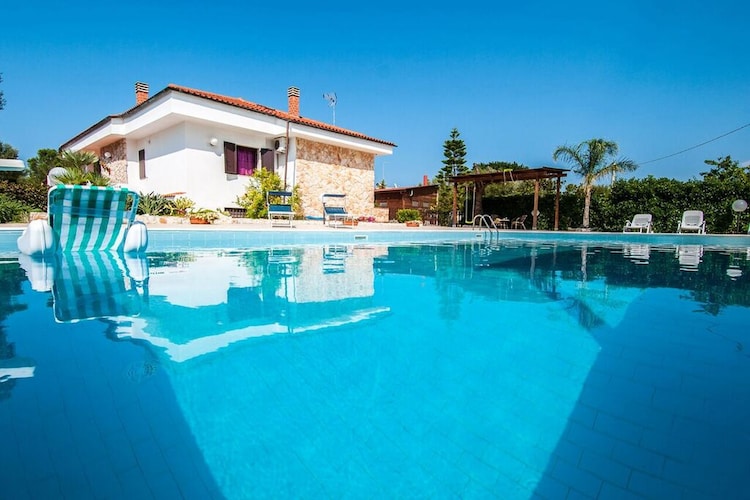 Villa Apulia