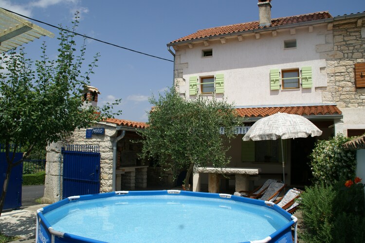 Holiday home Istria