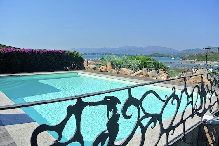 Villa Sardinia