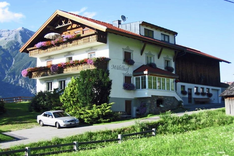 Apartment Tyrol
