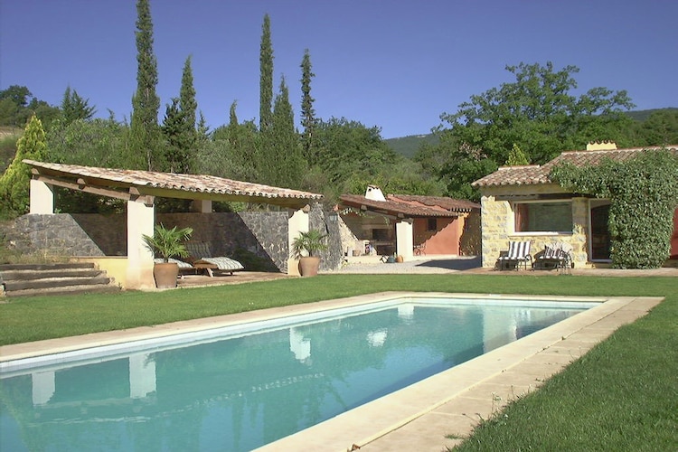 Holiday home Provence Cote d Azur