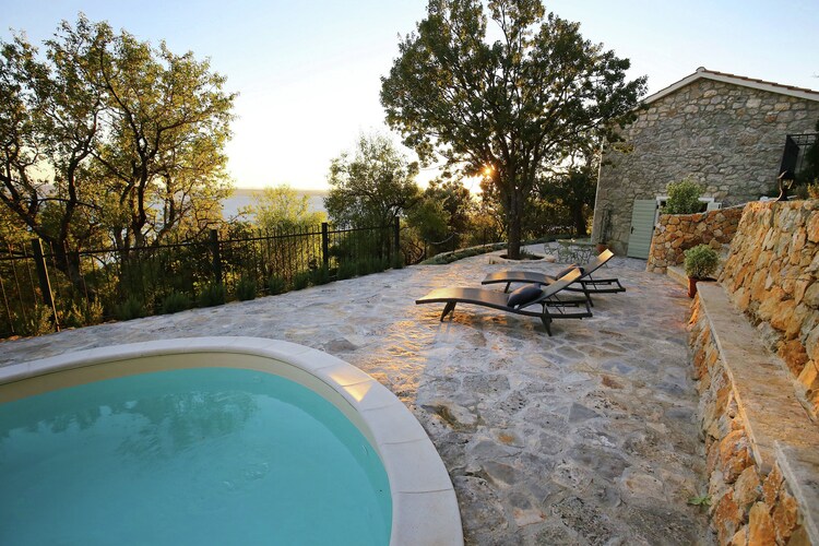 Holiday home Dalmatia