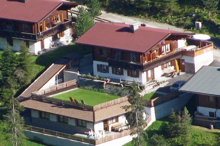 Holiday home Tyrol