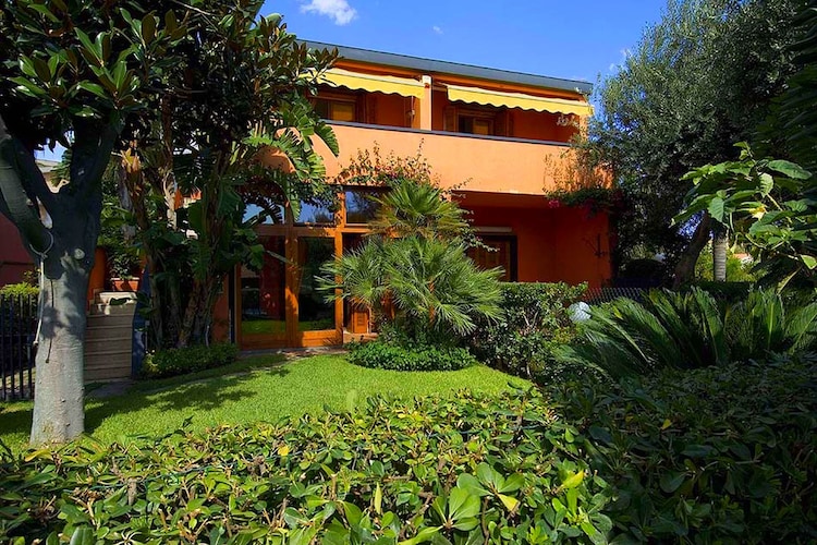 Apartment Sicily