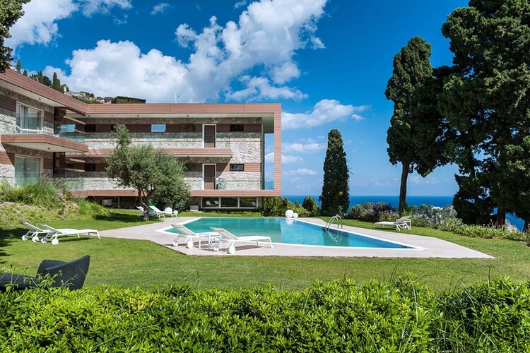 Apartment Sicily