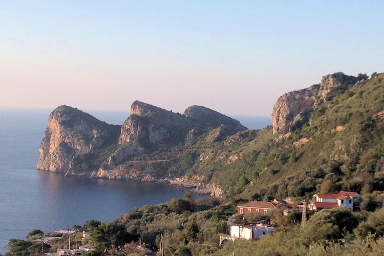 Villa Campania Naples