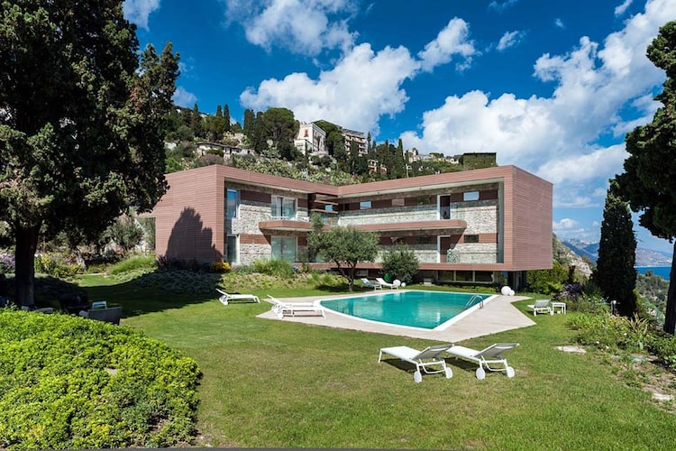 Apartment Sicily