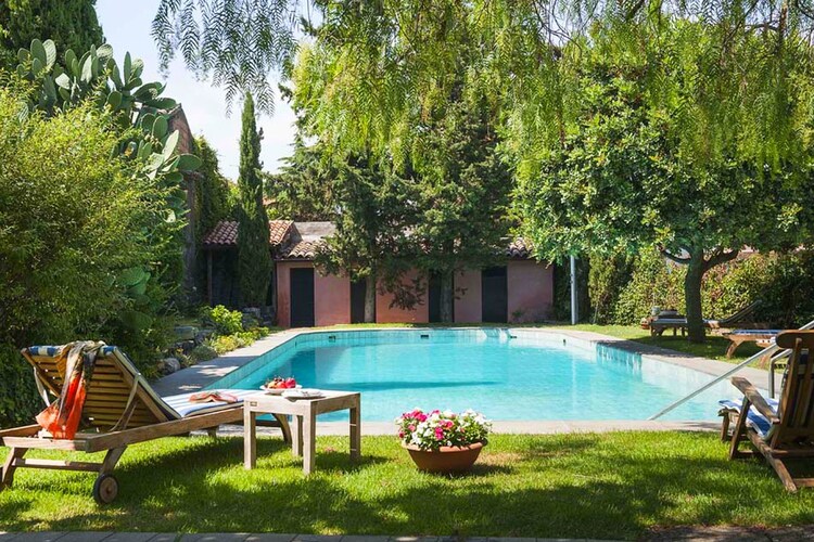 Holiday home Sicily