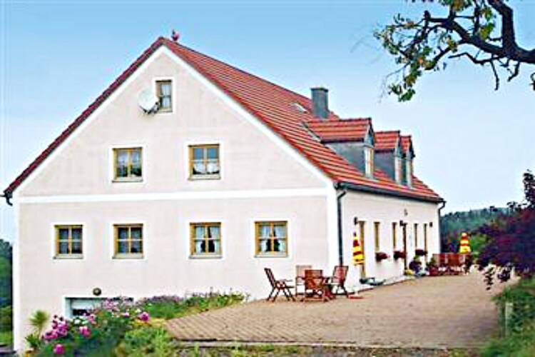 Holiday home Bavaria
