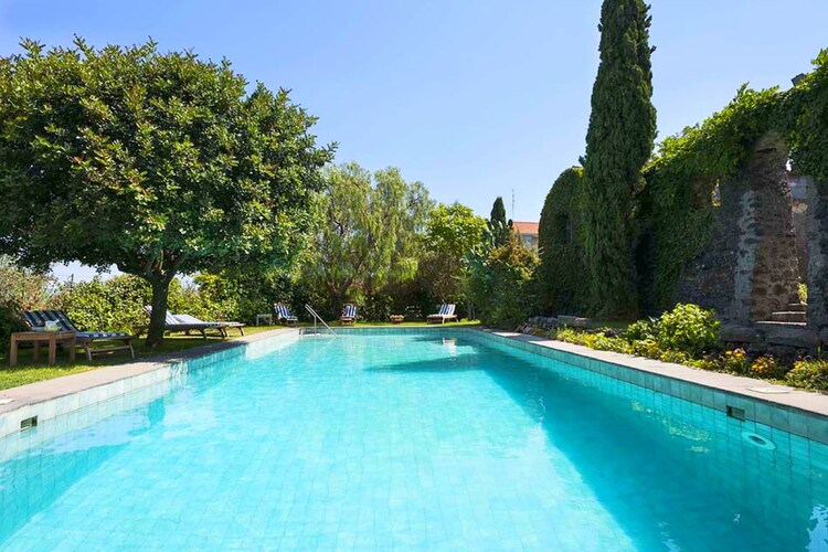 Apartment Sicily