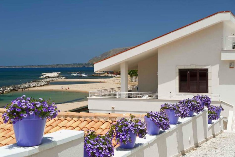 Apartment Sicily