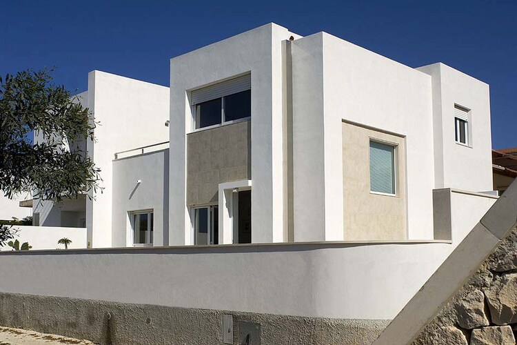 Holiday home Sicily