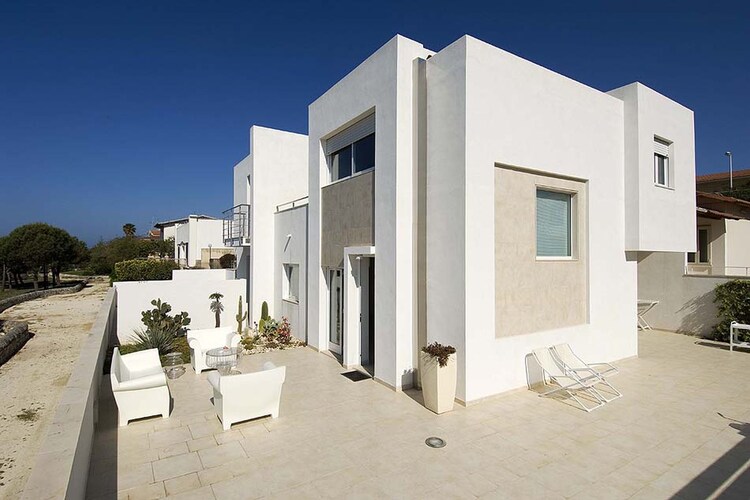 Holiday home Sicily