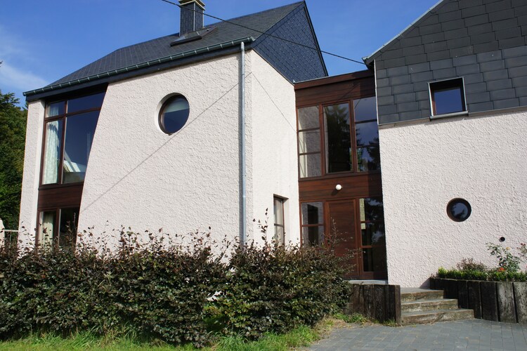 Holiday home Luxembourg