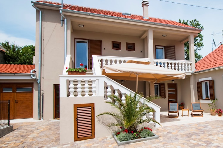 Holiday home Dalmatia