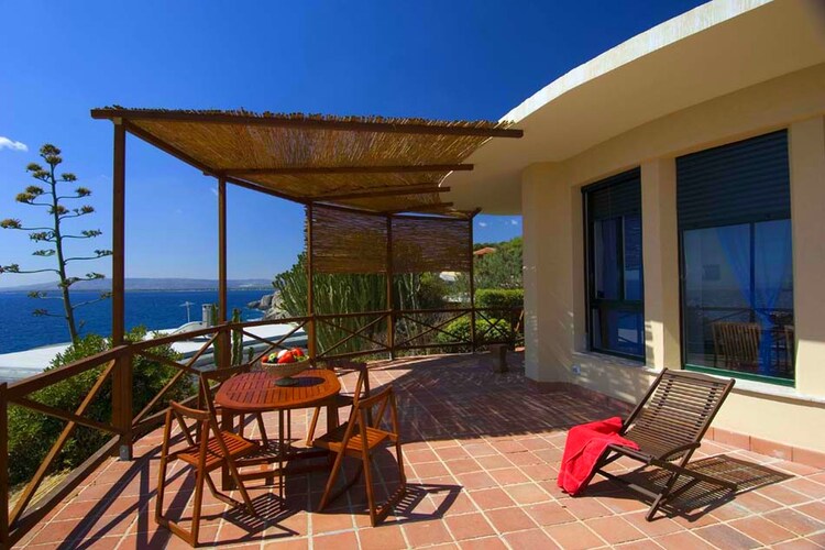 Apartment Sicily