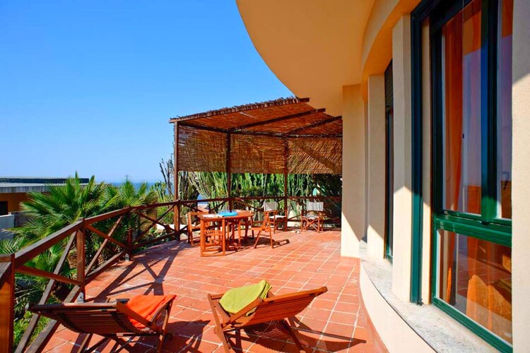 Apartment Sicily