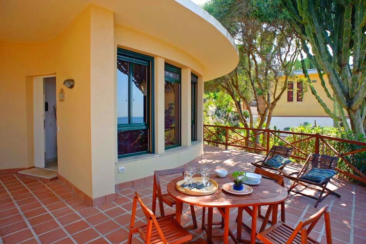 Apartment Sicily
