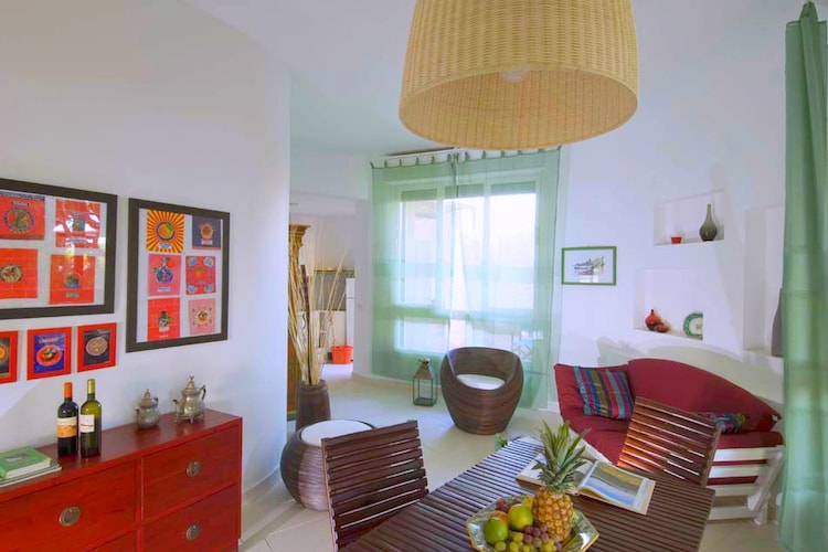 Apartment Sicily