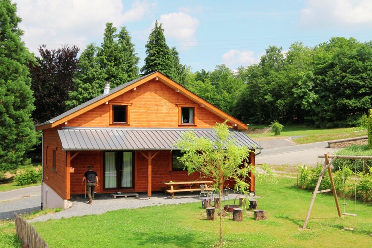 Holiday home Namur