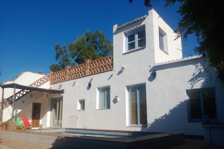 Villa Andalusia Inland