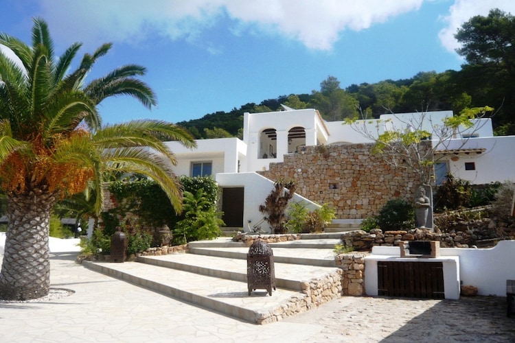 Villa Ibiza