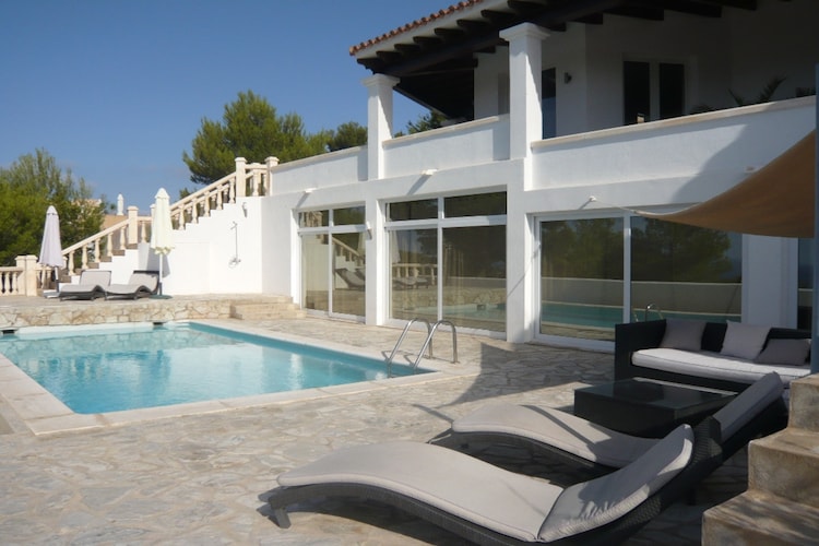 Villa Ibiza