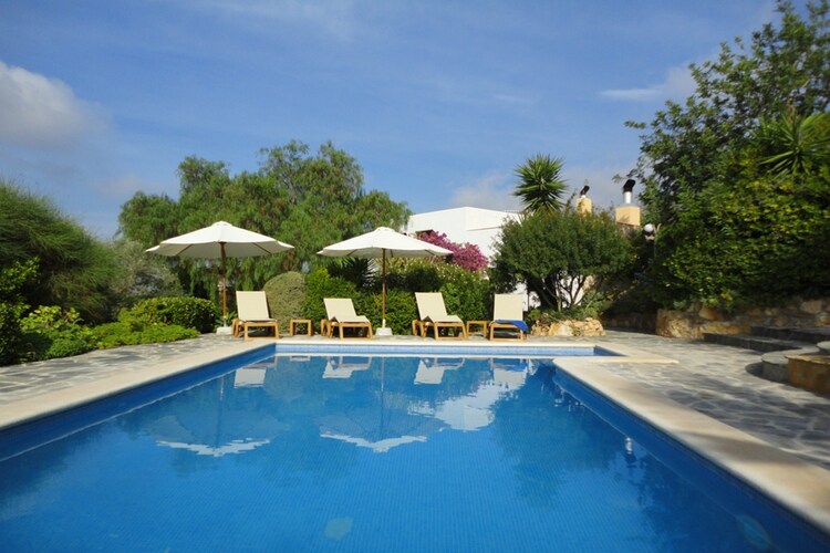 Villa Ibiza