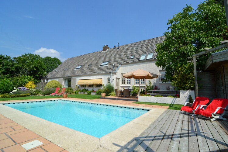 Villa North Brabant