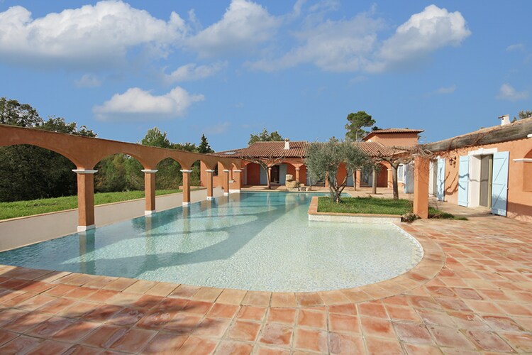 Holiday home Provence Cote d Azur