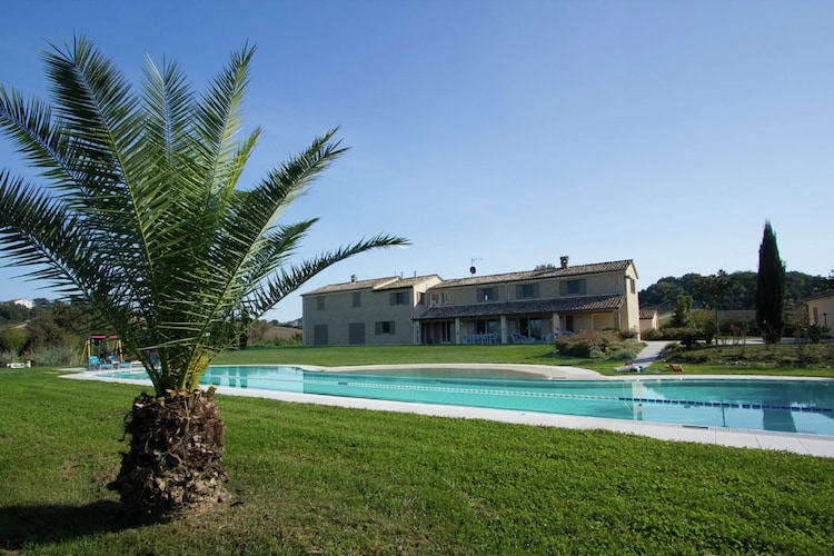 Villa Marche