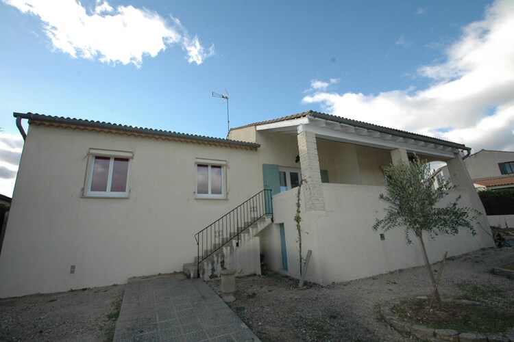 Holiday home Languedoc-Roussillon