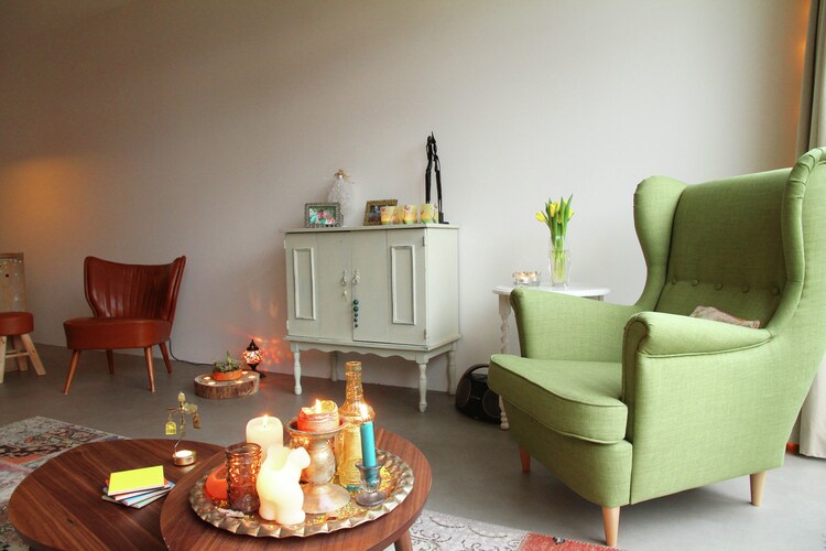 Holiday home South Holland