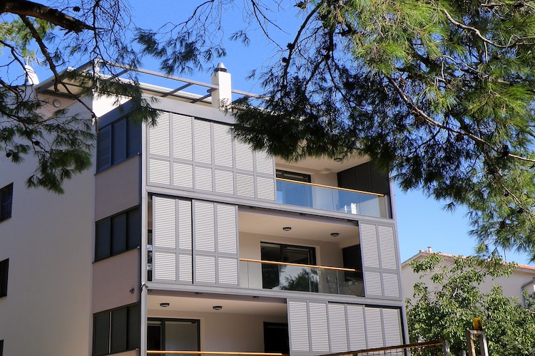 Apartment Istria