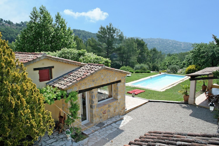 Holiday home Provence Cote d Azur