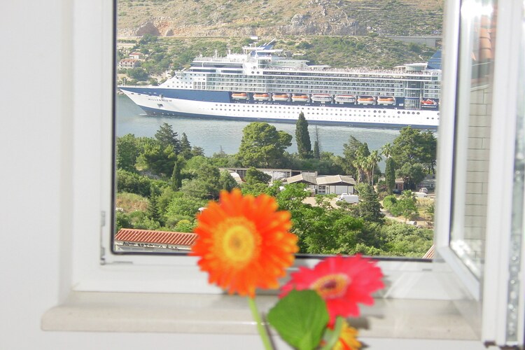Villa Dalmatia