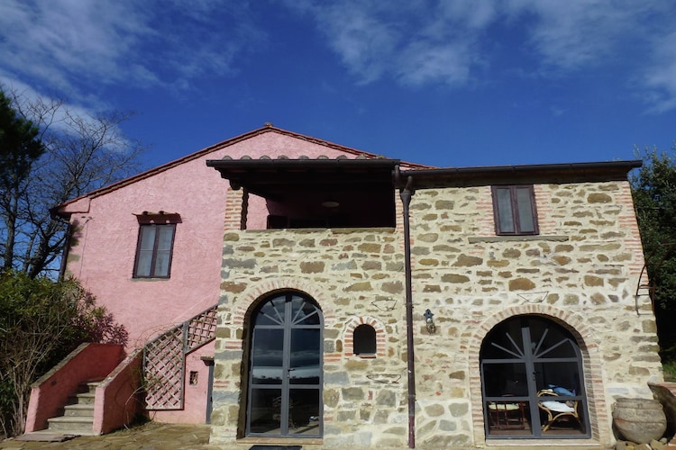 Villa Umbria