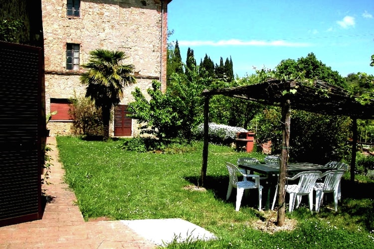 Farmhouse Tuscany Elba