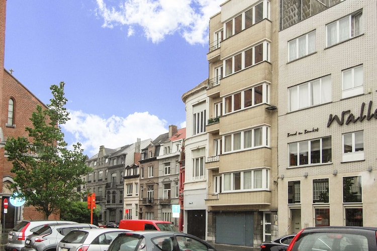 Apartment West Flanders