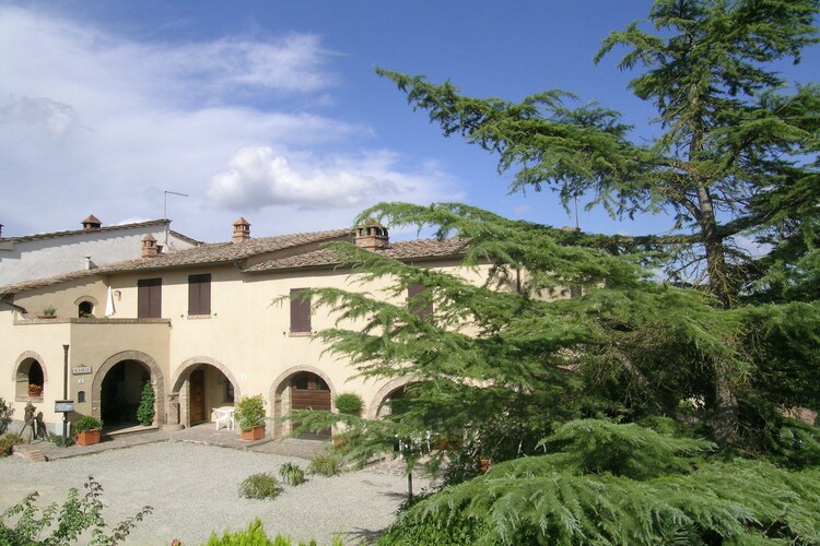 Holiday home Tuscany Elba