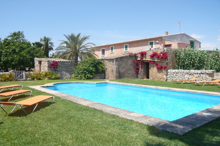 Mansion Majorca