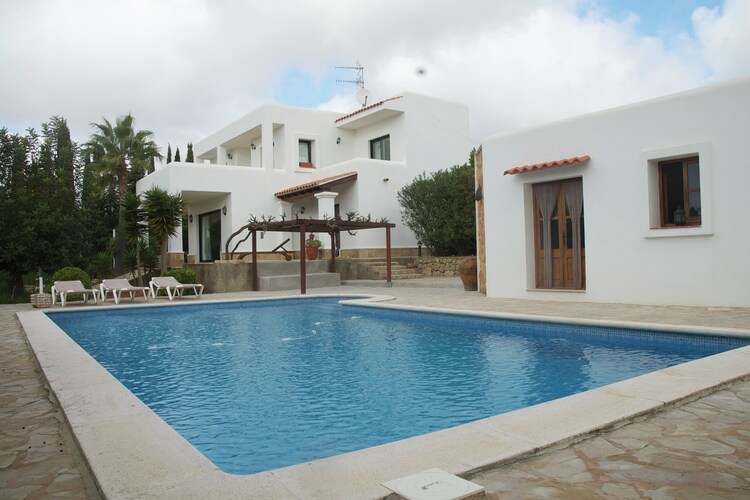 Holiday home Ibiza