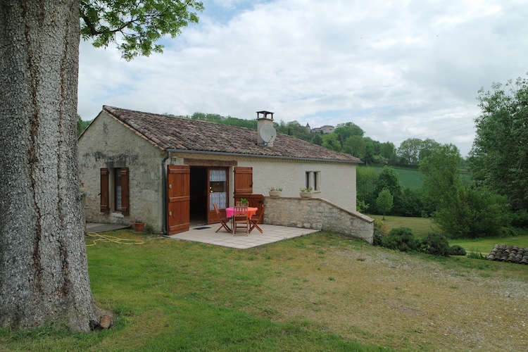 Holiday home Dordogne